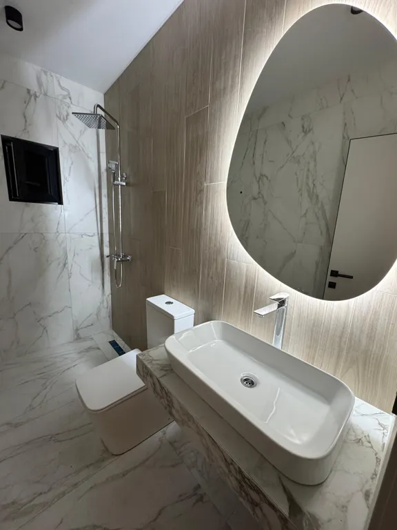 Премиальный дом отдыха