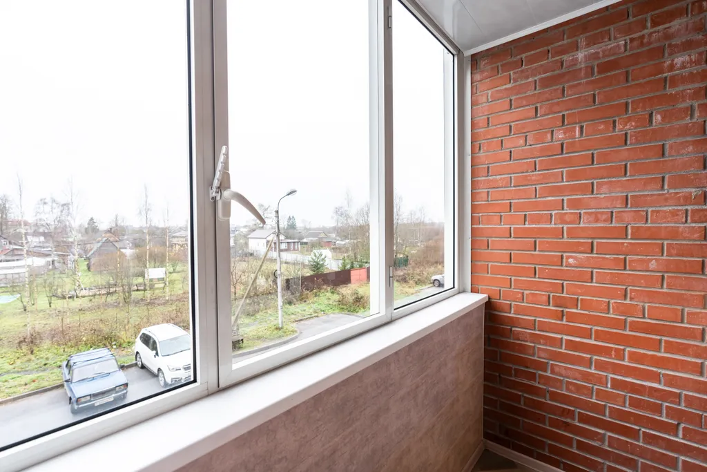 Апартаменты на Речном