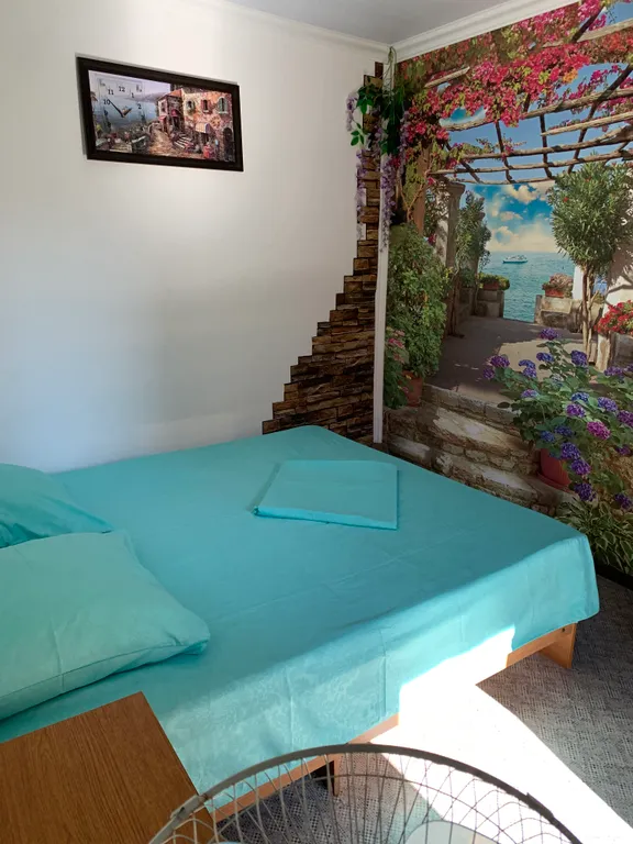 Квартира Комната — аренда посуточно в Дивноморское