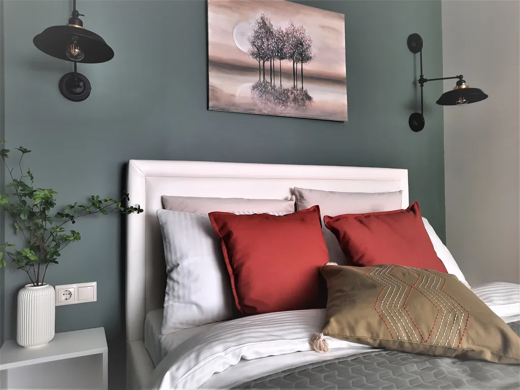 Квартира Студия на Южном Валу — аренда посуточно в Выборг