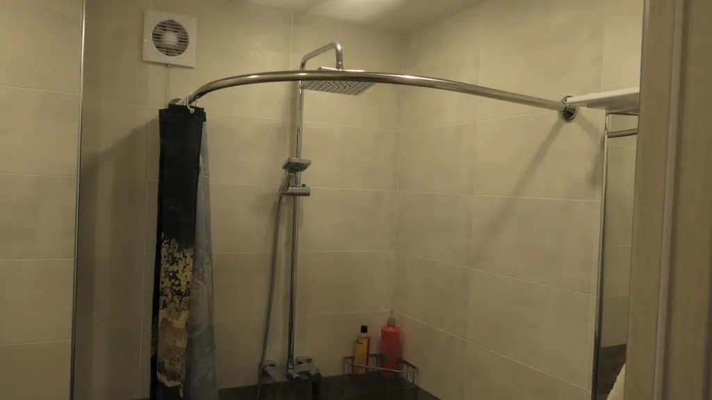 Уютная квартира в престижном районе