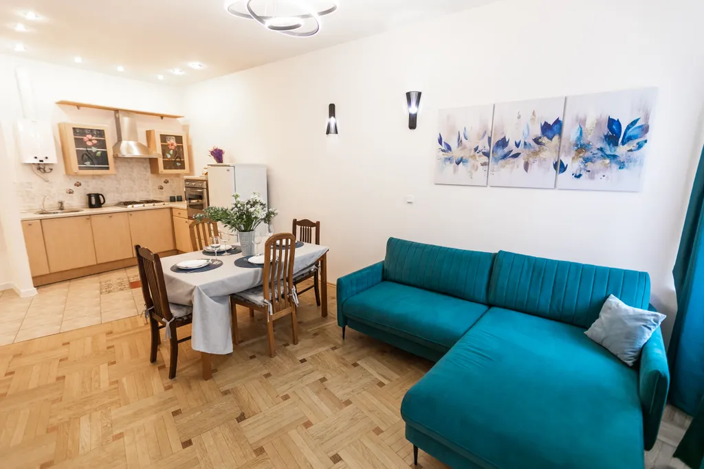 Лучшая локация для туристов