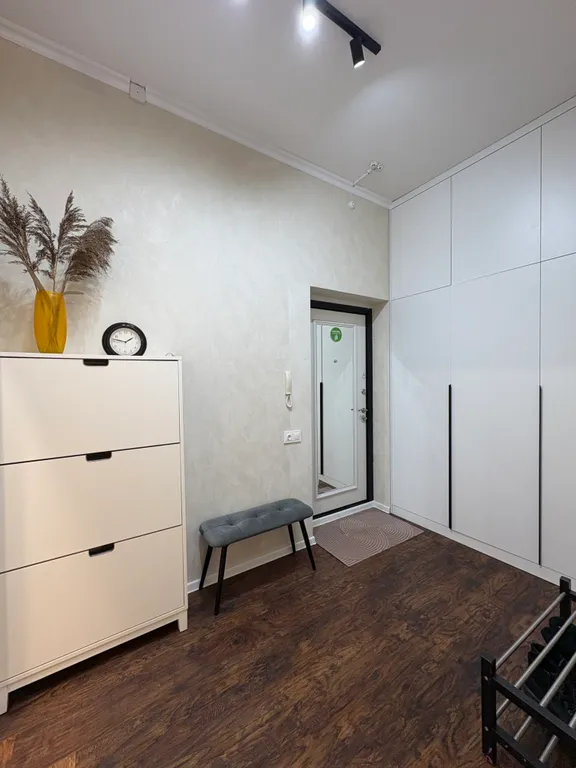 Атмосферная уютная квартира в историческом центре