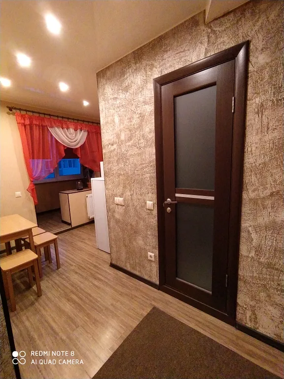 Уютная квартира рядом с центром города