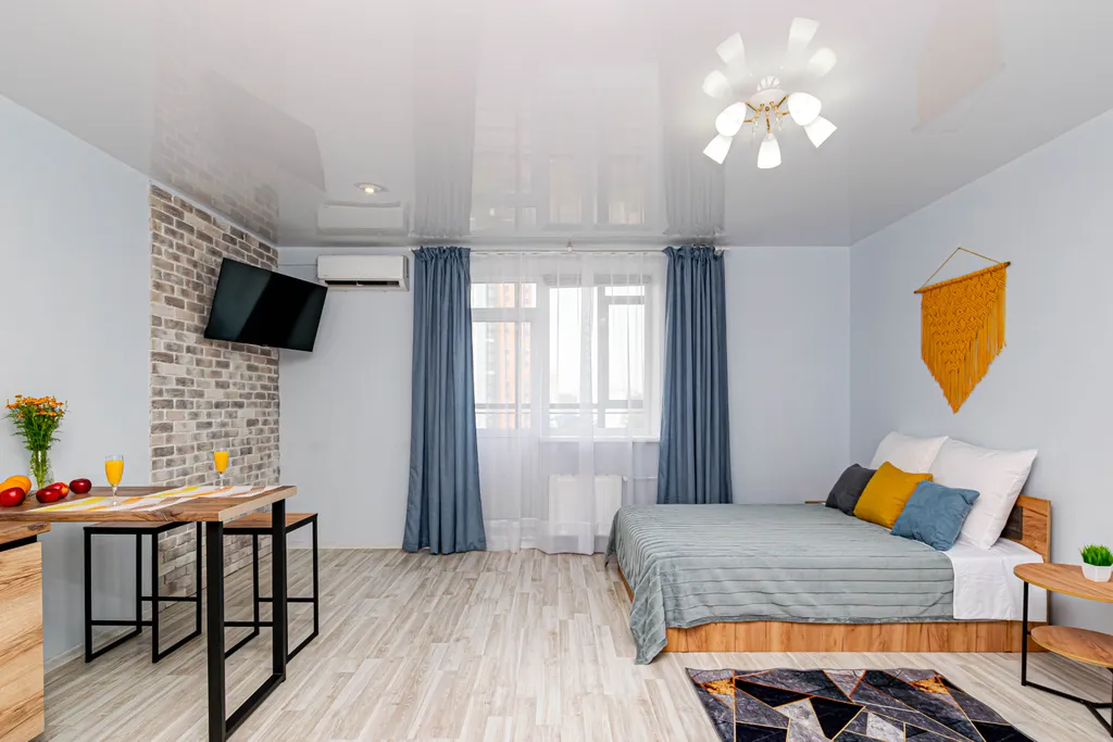 Уютная квартира — аренда посуточно в Пермь