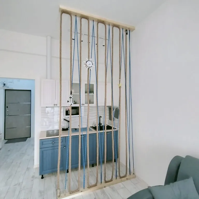 Студия у моря