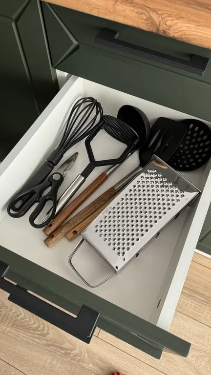 Квартира Квартира Большая комфортная студия — Краснодар