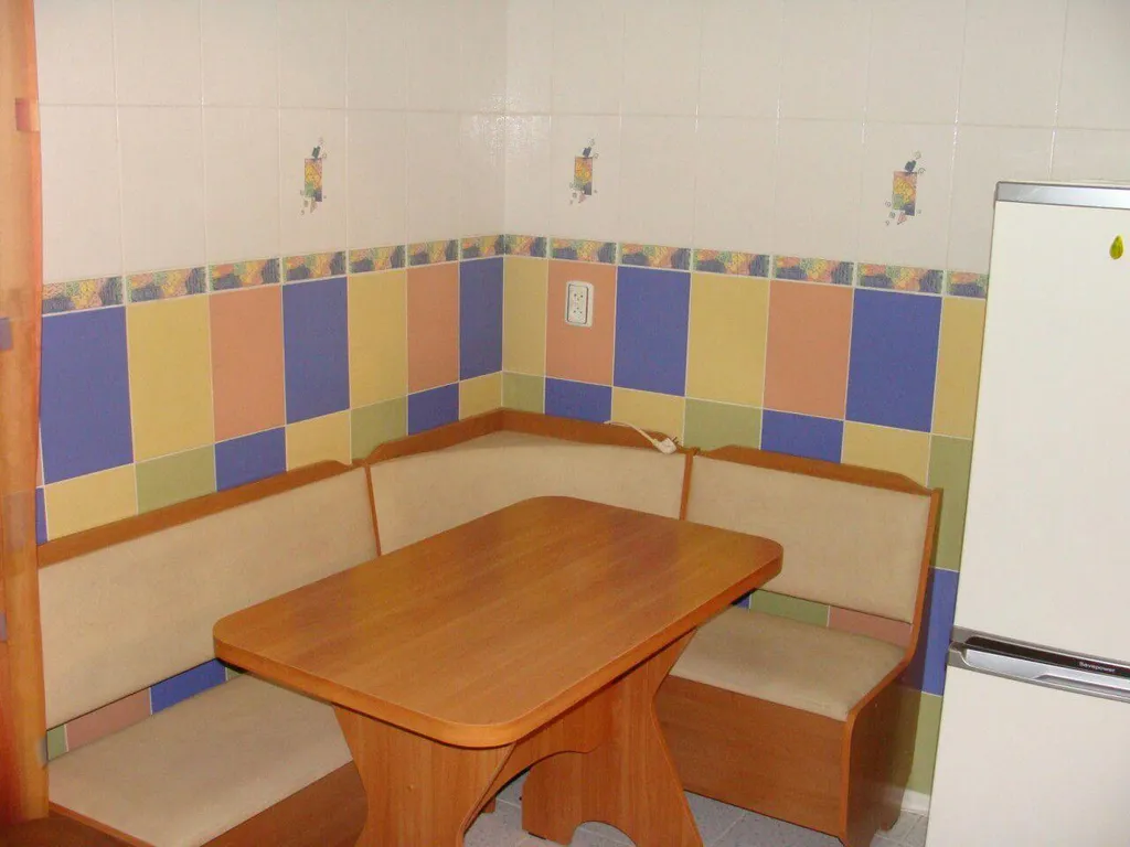 Квартира в курортной зоне