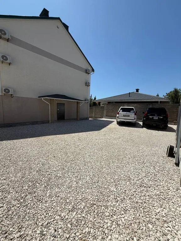 Квартира Квартира Гостевой дом магия — Севастополь