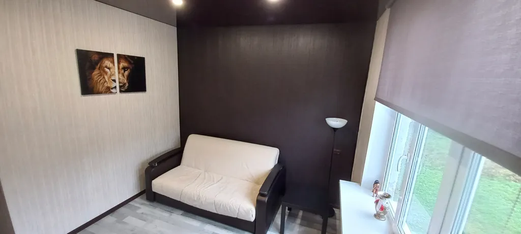 Уютная евродвушка