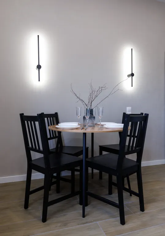 Квартира у Кремля