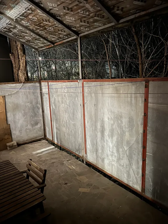 Уютная однушка