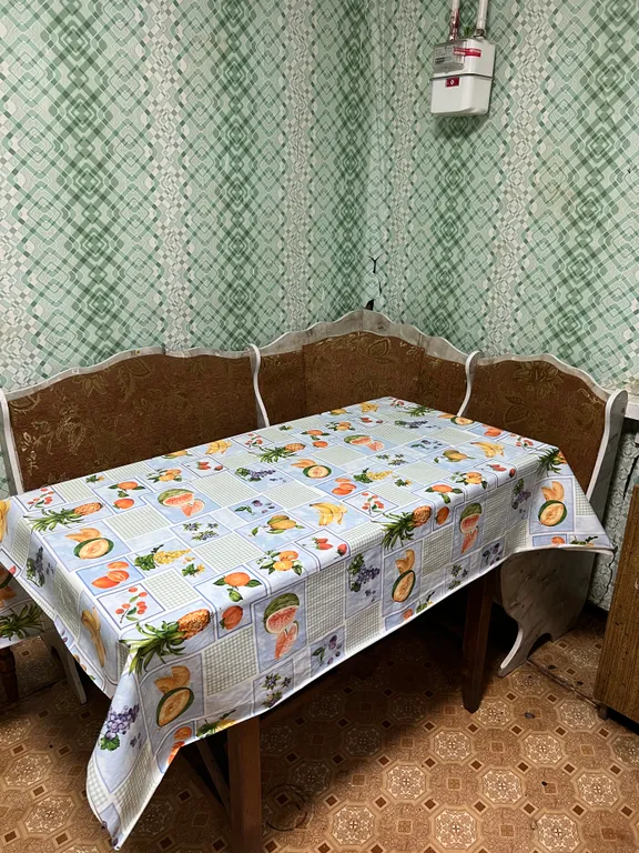 3-комнатный Дом