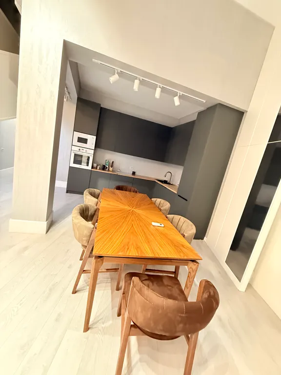 Вилла у моря