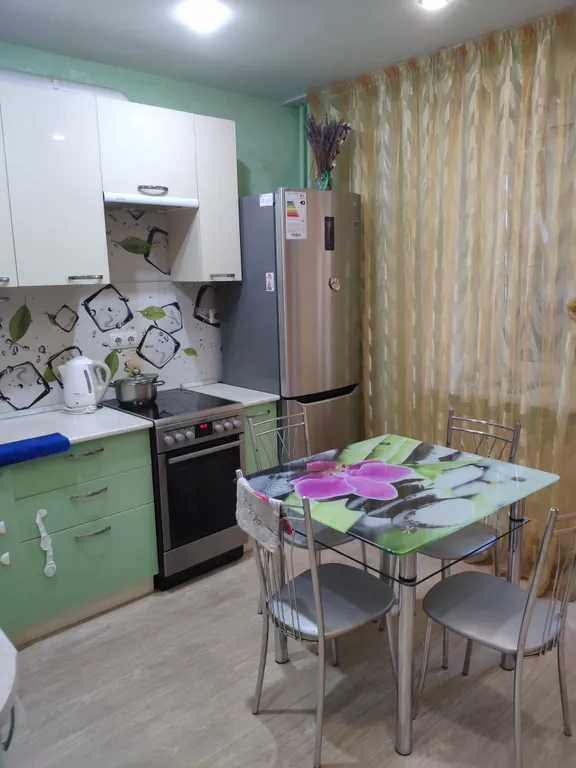 Уютная квартира в центре города — аренда посуточно в Набережные Челны