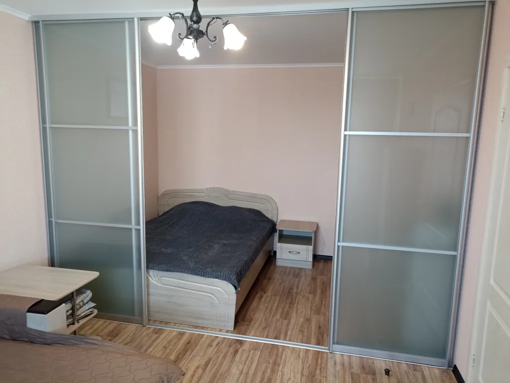 Квартира 1-комнатная Квартира — Анапа