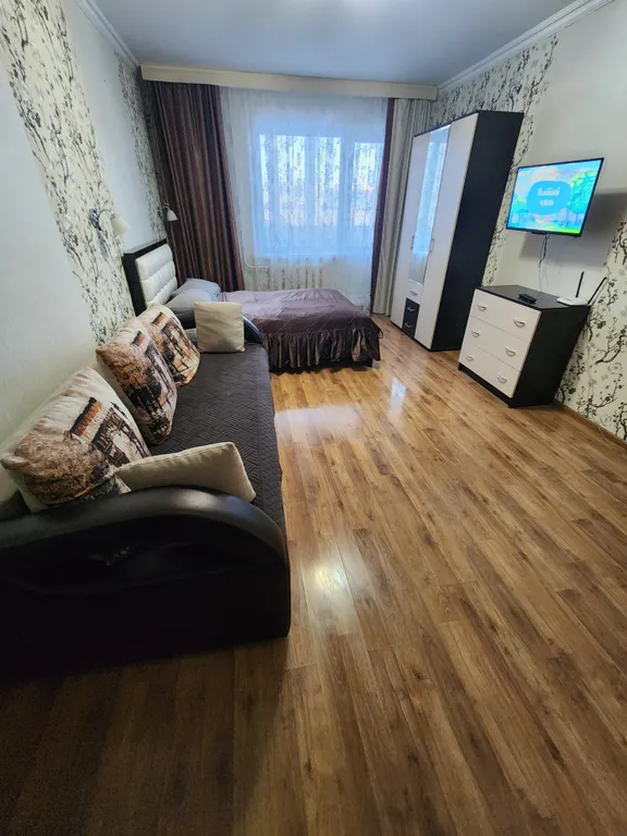 Уютная квартира оснащенная всем необходимым для комфортного пребывания — аренда посуточно в Орёл