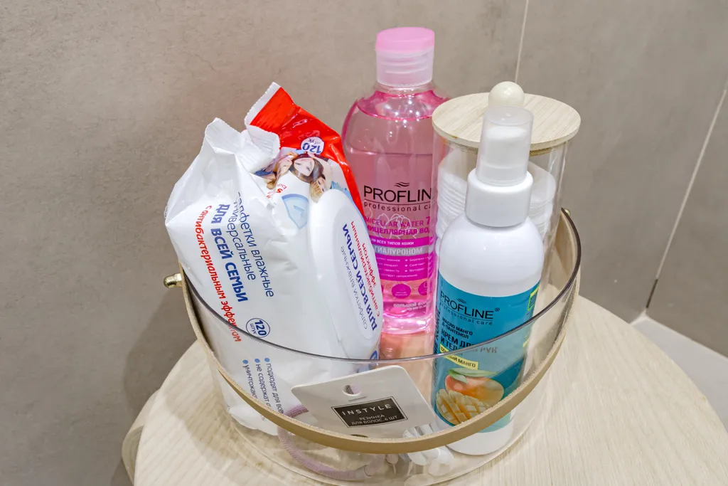 Bukhar Jyrau City Lights