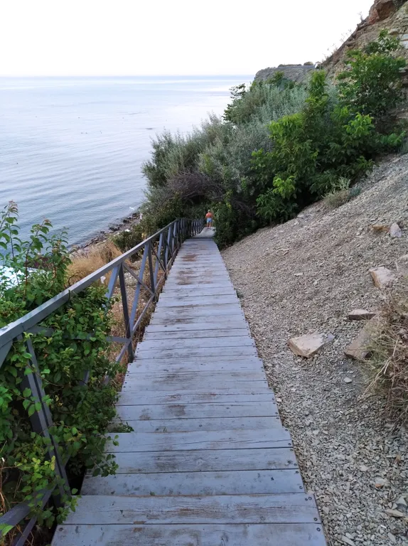 Коттедж Домик под ключ — Анапа