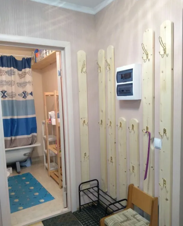 Уютная квартира рядом с УдГУ