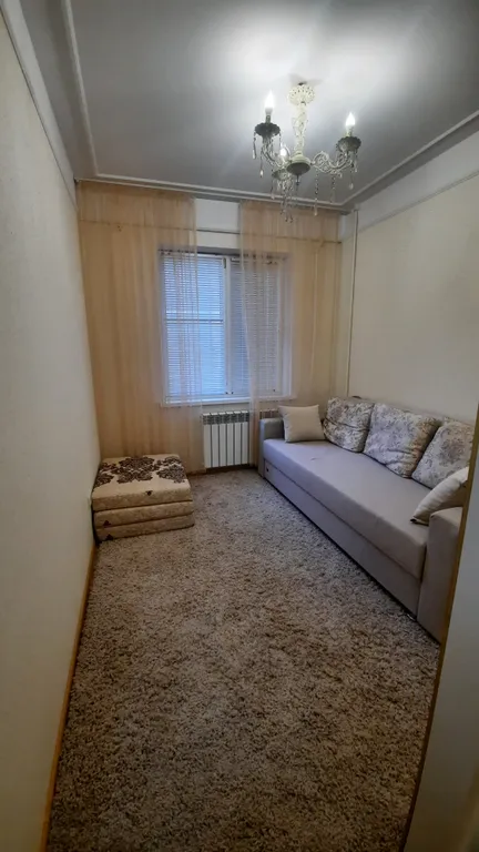 Квартира Уютная квартира возле моря — Каспийск