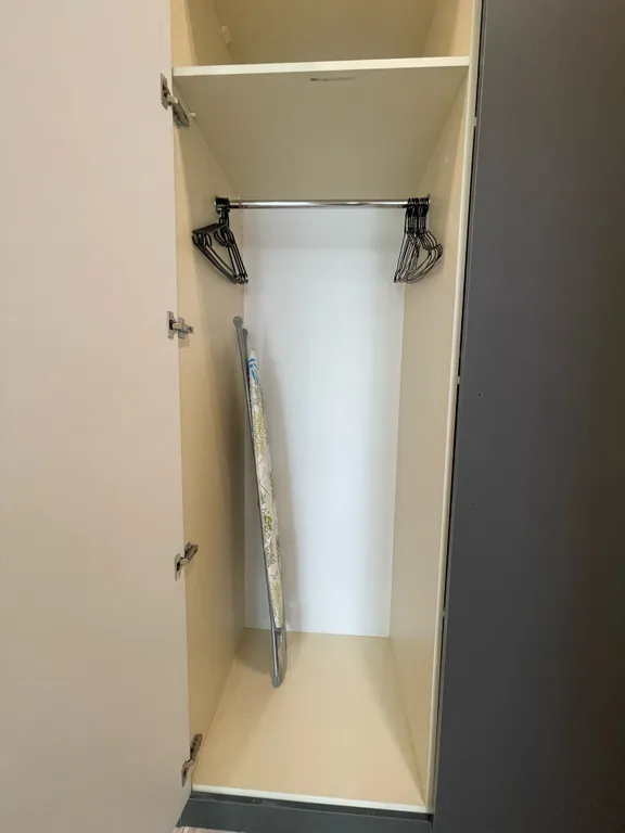 Terracotta Apartment