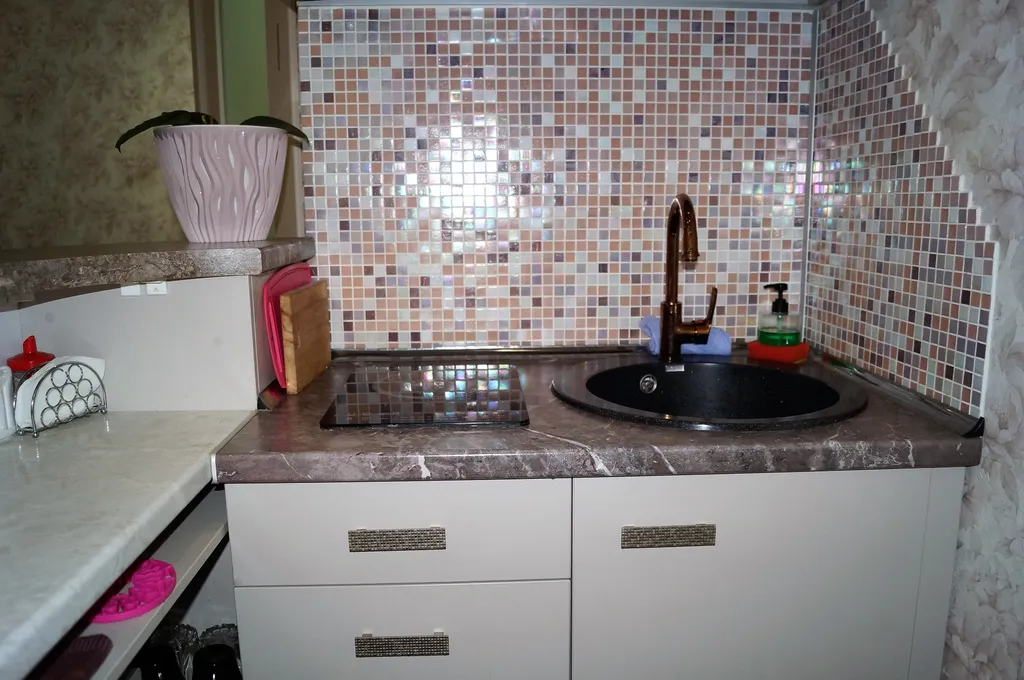 Апартамент у моря