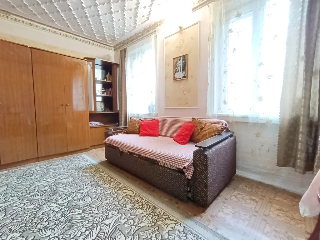 Квартира в центре города