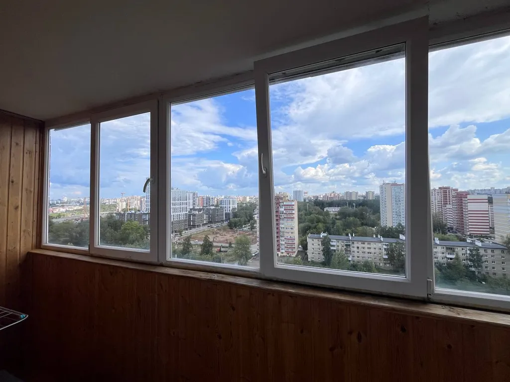 Комфортные апартаменты на Проспекте