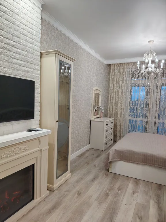 Квартира Квартира Апартамент в центре города — Калининград