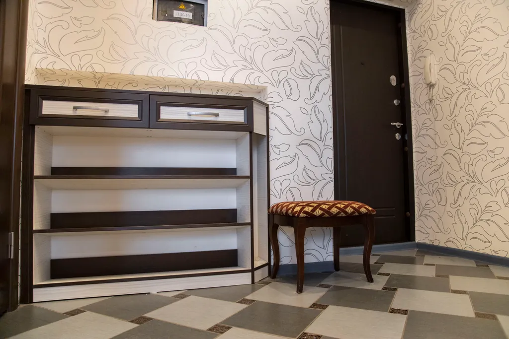 Апартамент у Покровской башни Кремля