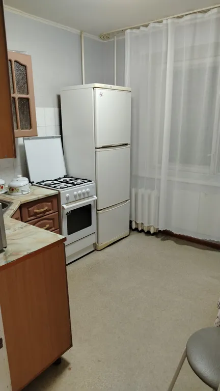 Отличная квартира