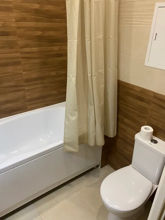 Квартира на Ильинском и Рублевском ш, Красногорск, Глухово, Новая Рига