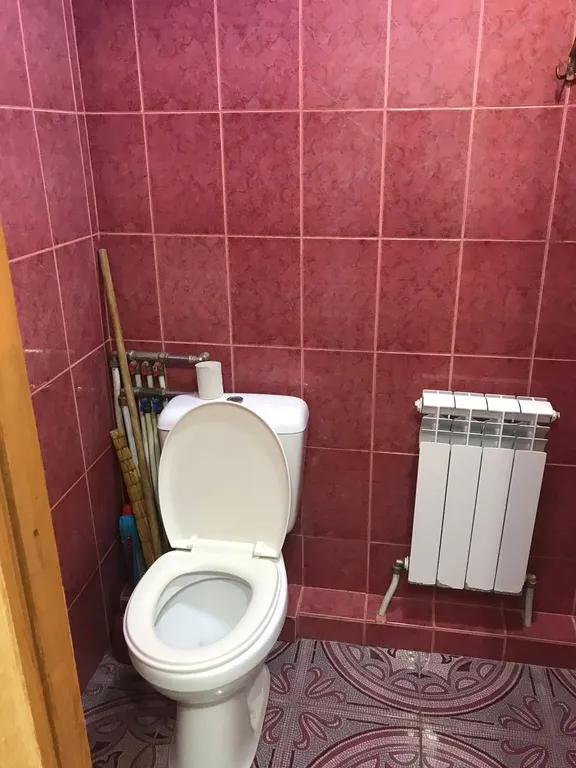 Квартира-студия недалеко от моря