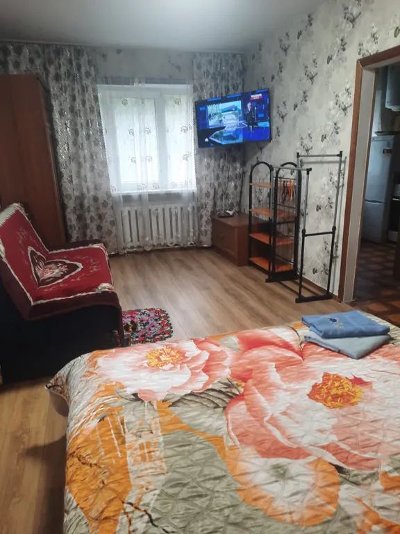 Квартира Уютная квартира рядом с островом Канта — Калининград