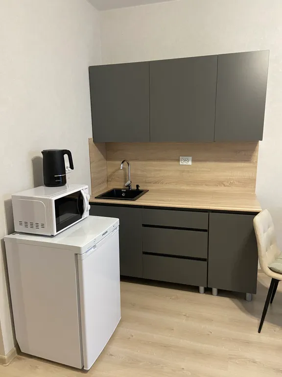 Студия для вашего комфортного отдыха