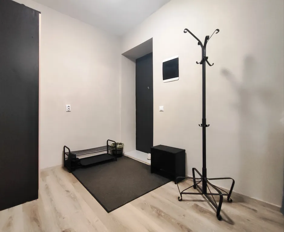 3-комнатная квартира в центре г. Ступино с 6 раздельными спальными местами