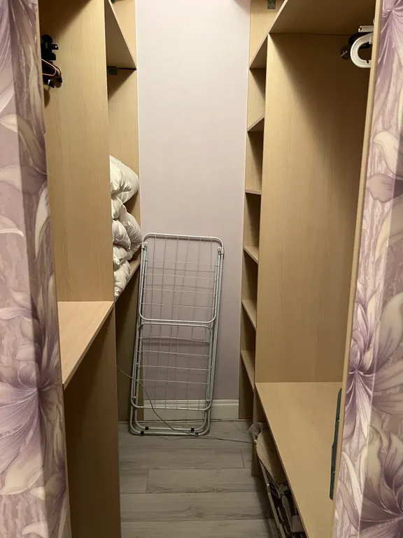 Комфорт и уют