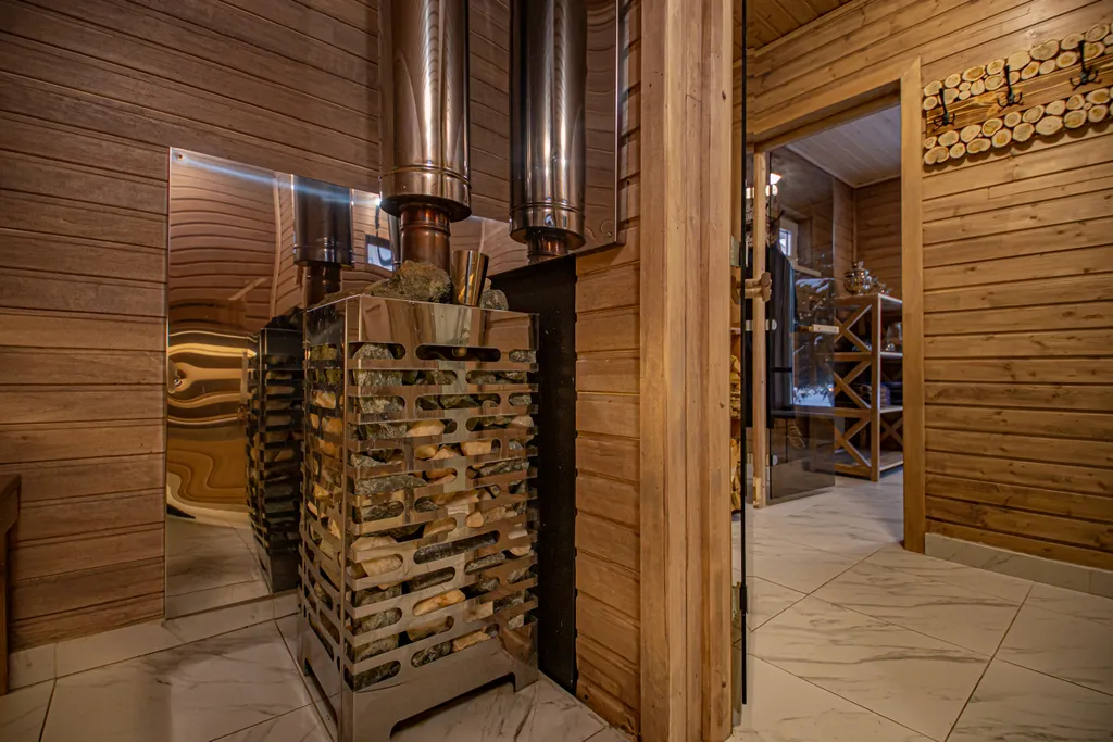 Коттедж Дом рядом с карьером и пляжем для купания — Пеники