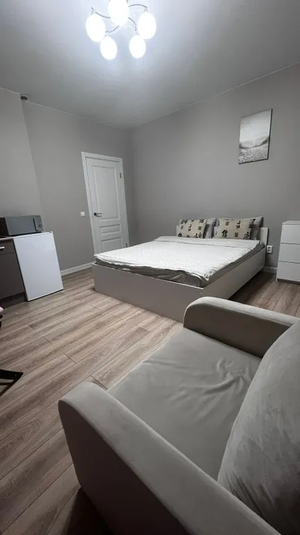 Квартира Квартира-студия — Краснодар