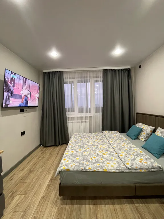 Красивая студия