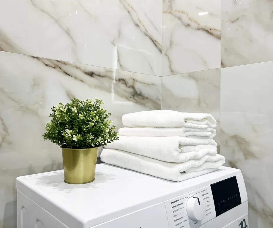 Двухкомнатная премиум квартира в самом центре