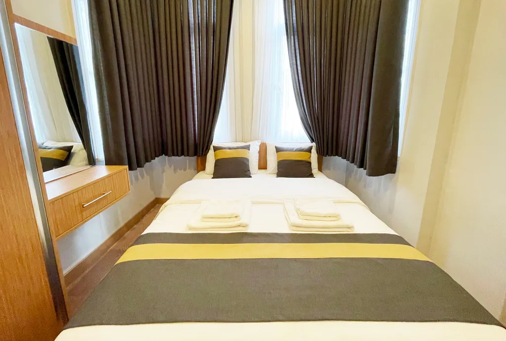 tidy 1BR apt near to nisantasi and Taksim