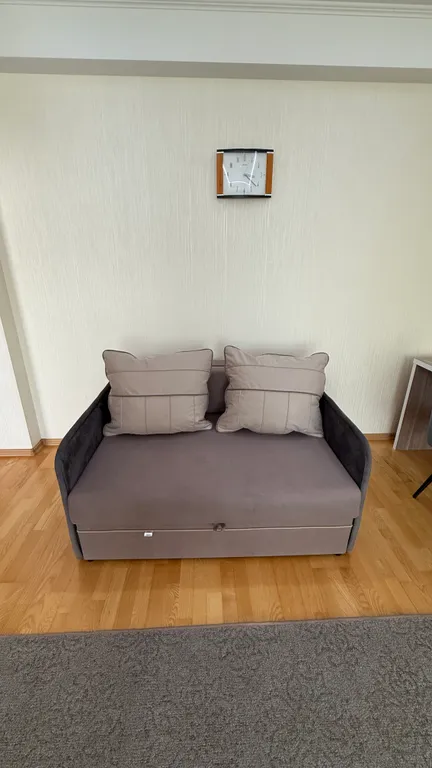 Просторная квартира в лучшей локации города