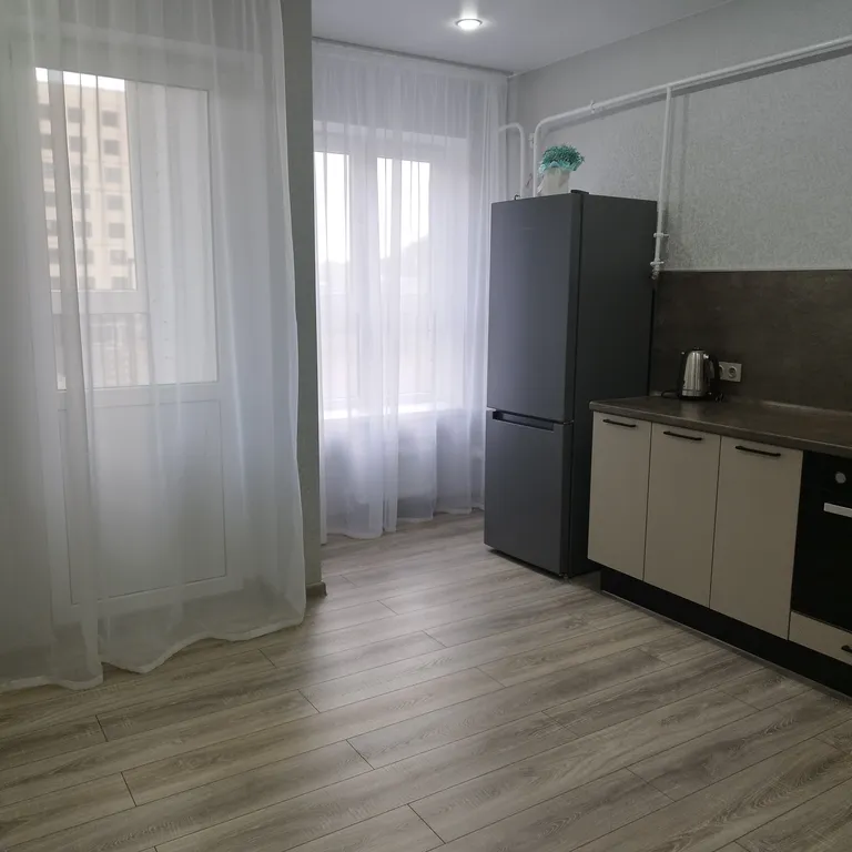 Квартира Уютная квартира в спальном районе — Горячий Ключ