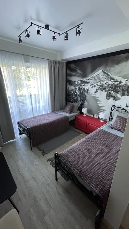 4-комнатный Дом