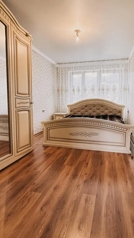 Уютная квартира — аренда посуточно в Карачаевск