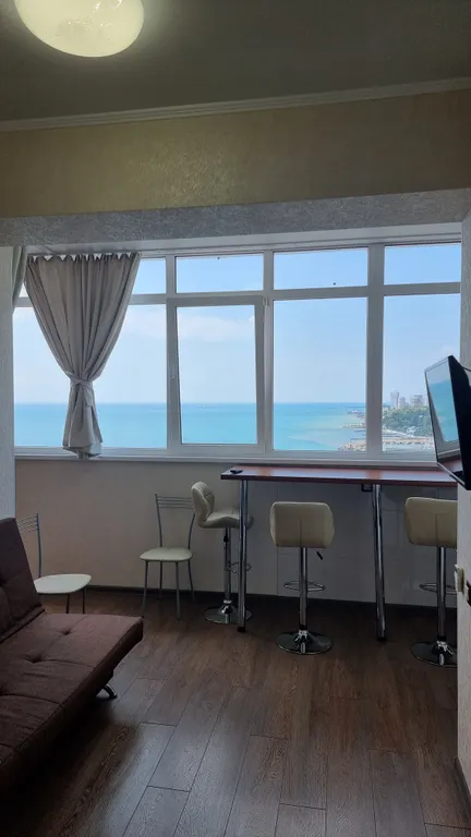 Квартира 2-комнатная Квартира — Сочи