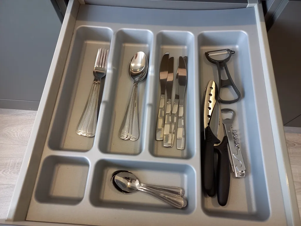 Новая уютная квартира в 5 минутах от центра