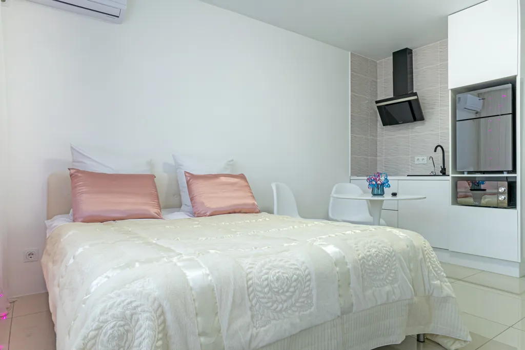 Апартаменты у парка Краснодар